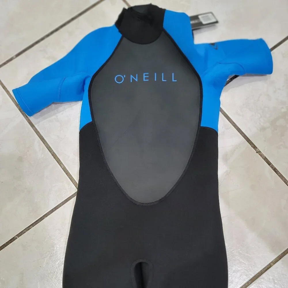 Kids wetsuit